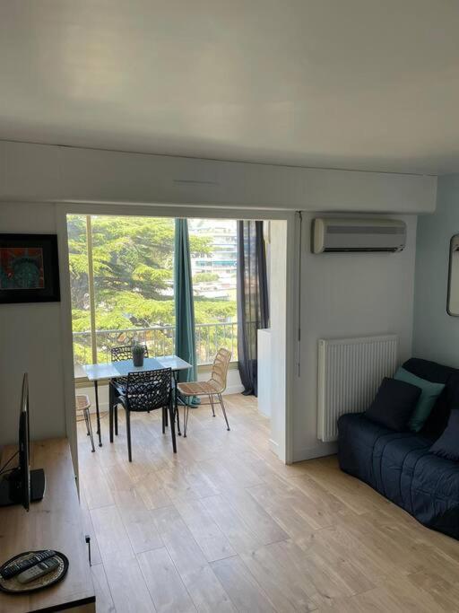 Апартаменты Petit T2 / 4 Couchages Канны Экстерьер фото